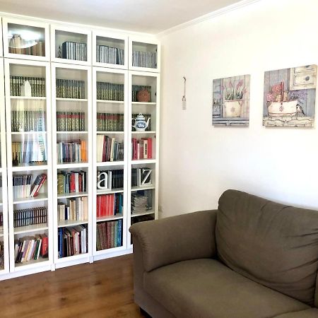 La Casa Ai Pozzi Apartment Rieti Ngoại thất bức ảnh