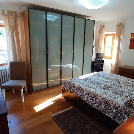 La Casa Ai Pozzi Apartment Rieti Ngoại thất bức ảnh