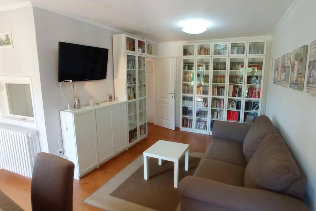 La Casa Ai Pozzi Apartment Rieti Ngoại thất bức ảnh
