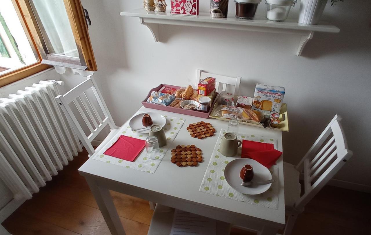 La Casa Ai Pozzi Apartment Rieti Ngoại thất bức ảnh
