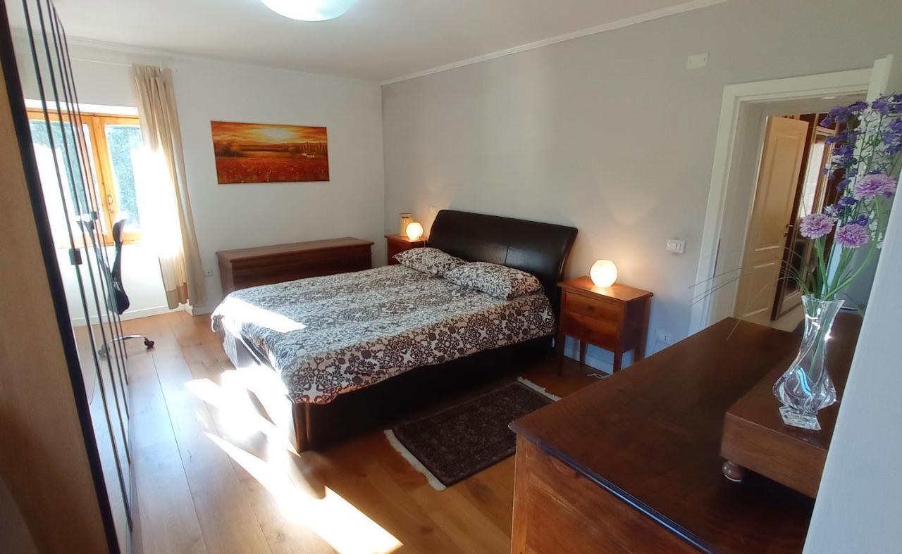La Casa Ai Pozzi Apartment Rieti Ngoại thất bức ảnh
